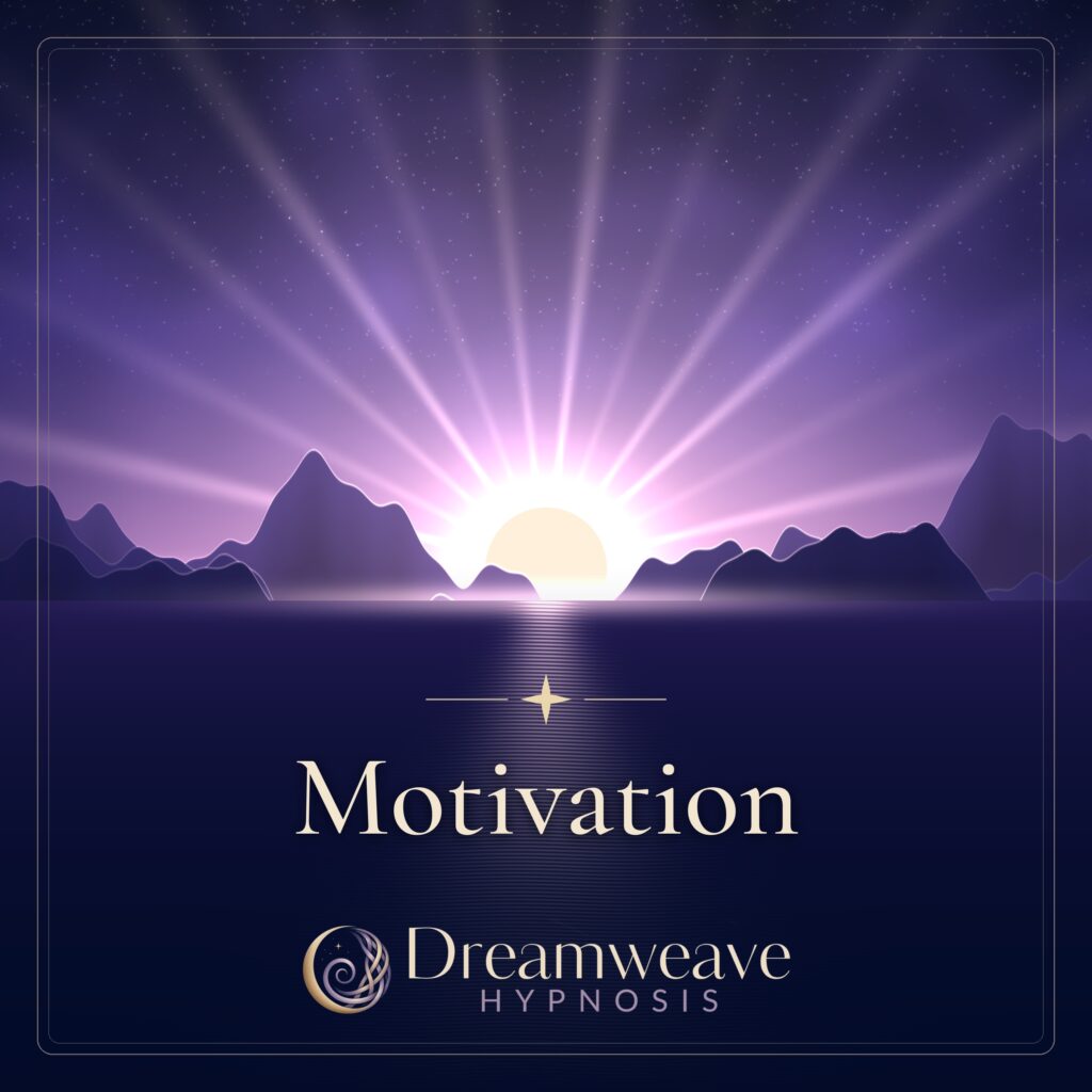 Cover art for Motivation