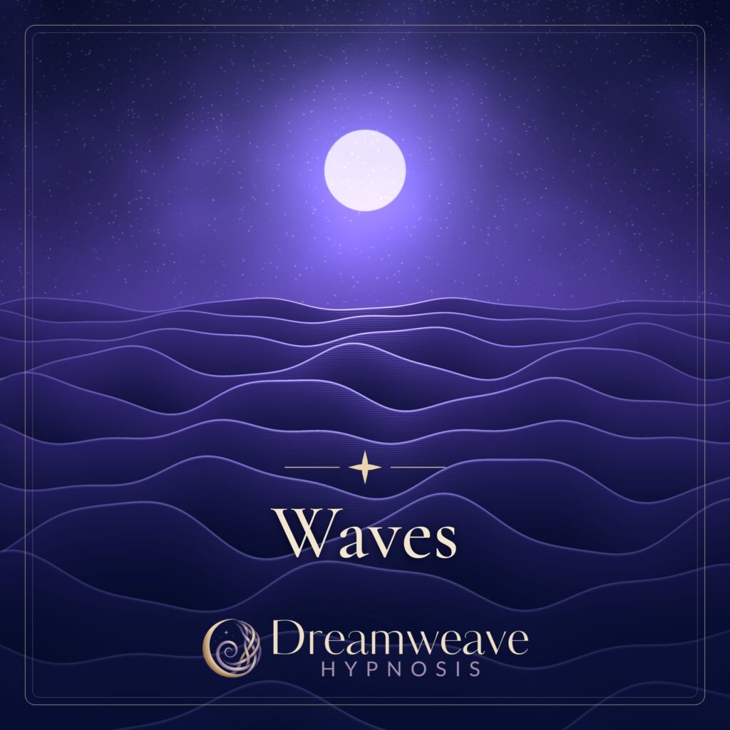 Cover art for Waves